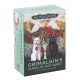 Tarot Cards Grimalkins Curious Cats